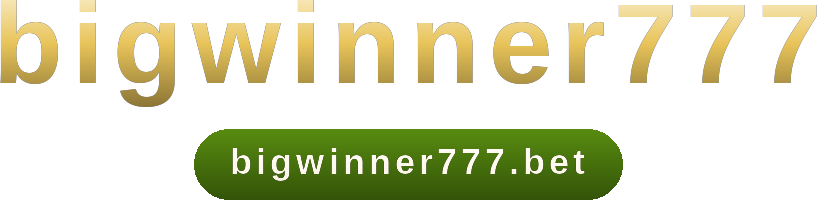bigwinner777 logo