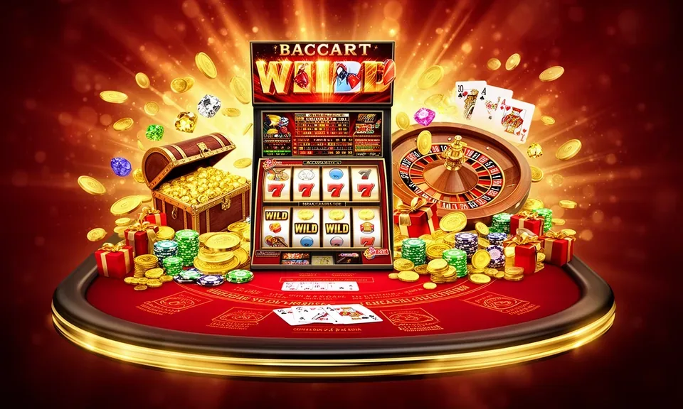 bigwinner777 Putting Money Into Your bigwinner777 Balance