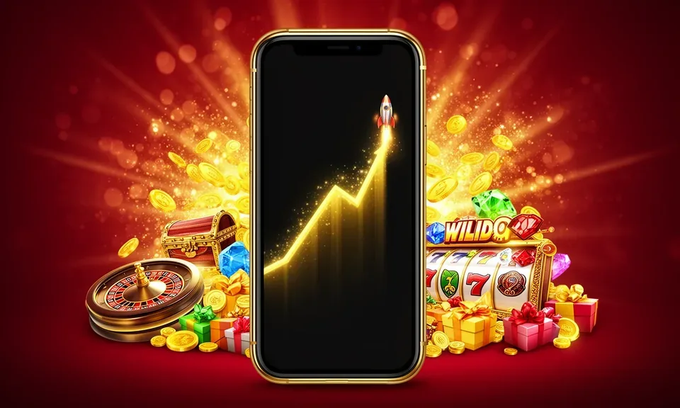 bigwinner777 VIP Cashback Rebate